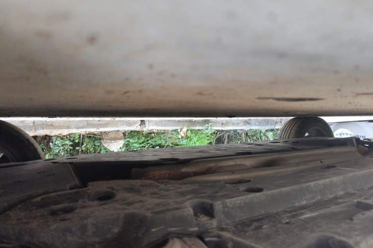 Used Toyota Wildlander 2021 2.0L CVT 4x4 Luxury Edition Chassis Front Right