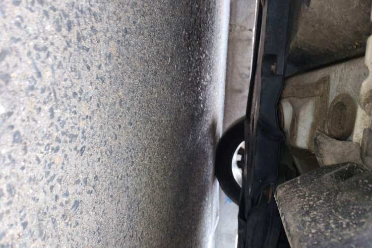 Used Toyota Wildlander 2021 2.0L CVT Two-Wheel Drive Luxury Edition Chassis Front Right