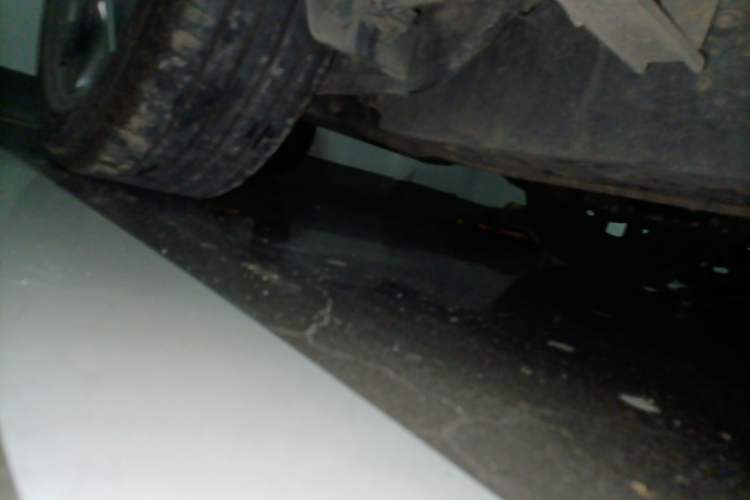 Used Toyota Wildlander 2021 2.0L CVT Two-Wheel Drive Luxury Edition Chassis Rear Right