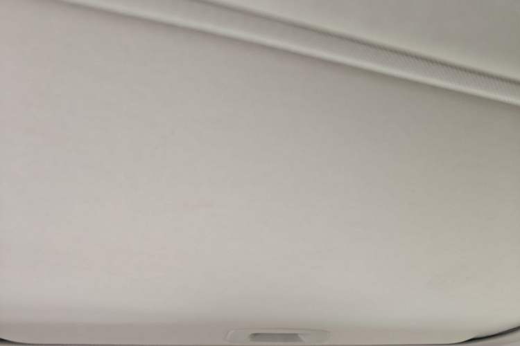 Used Toyota Wildlander 2021 2.0L CVT Two-Wheel Drive Luxury Edition Headliner