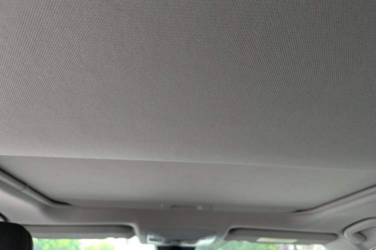 Used Toyota Wildlander 2021 2.0L CVT Two-Wheel Drive Luxury Edition Headliner