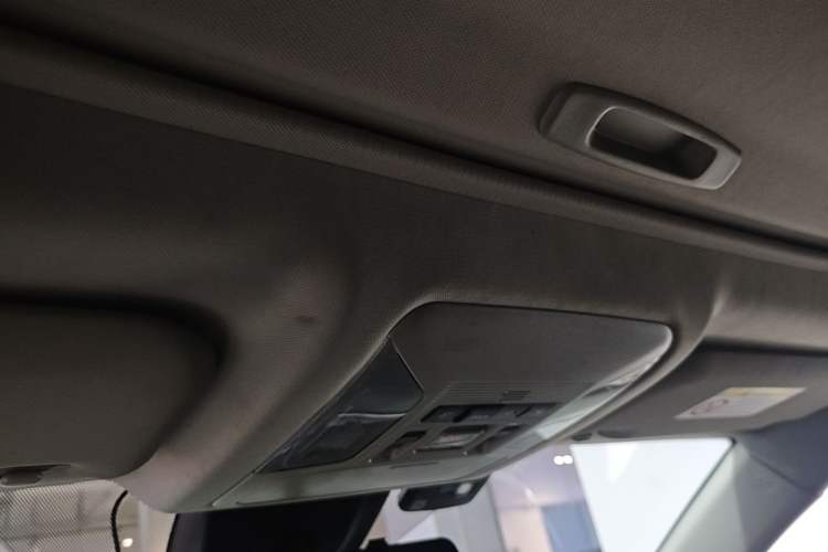 Used Toyota Wildlander 2021 2.0L CVT Two-Wheel Drive Luxury Edition Headliner