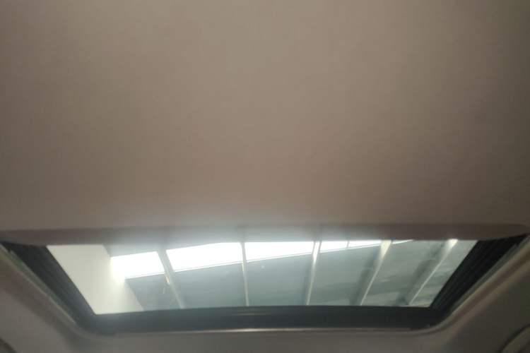 Used Toyota Wildlander 2021 2.0L CVT 4x4 Luxury Edition Headliner