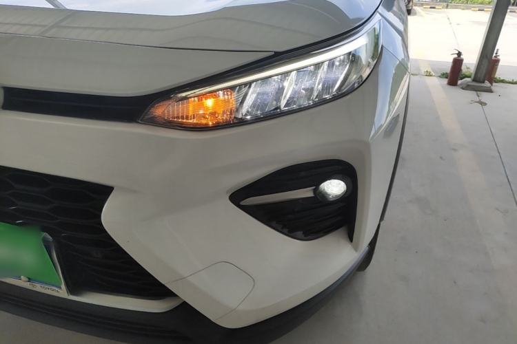 Used Toyota Wildlander 2021 2.0L CVT 4x4 Luxury Edition Left Front Headlight