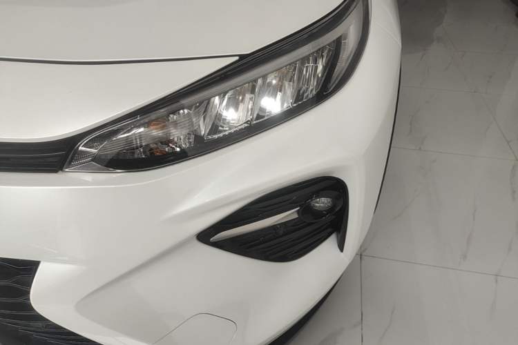 Used Toyota Wildlander 2021 2.0L CVT 4x4 Luxury Edition Left Front Headlight