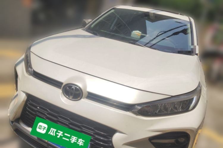 Ojetý Toyota Wildlander 2021 2.0L CVT Two-Wheel Drive Luxury Edition Guazi used car, China used car export, Used car for sale, Used  cars, Cheapest cars for sale