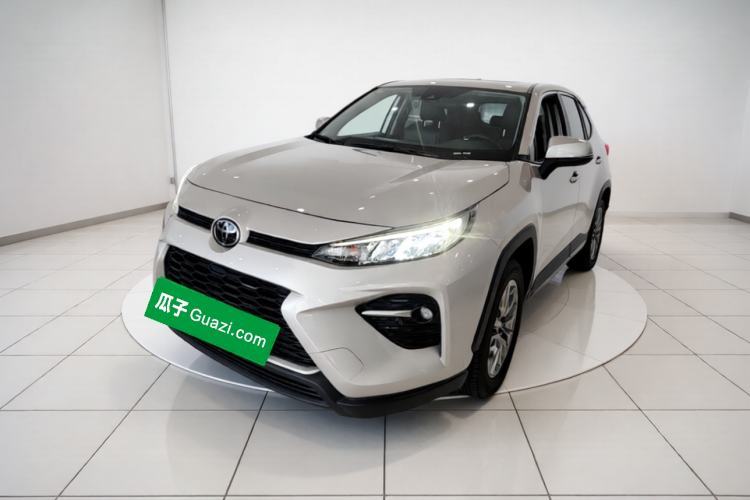 Ojetý Toyota Wildlander 2021 2.0L CVT Two-Wheel Drive Luxury Edition Guazi used car, China used car export, Used car for sale, Used  cars, Cheapest cars for sale