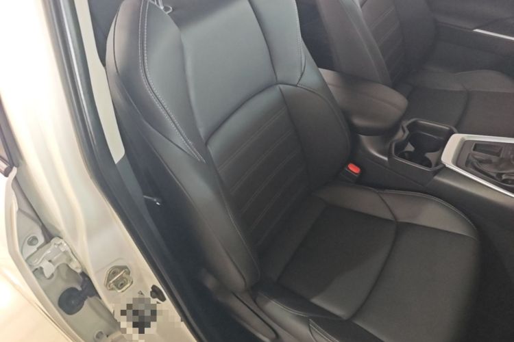 Used Toyota Wildlander 2021 2.0L CVT Two-Wheel Drive Luxury Edition Right Front Seat