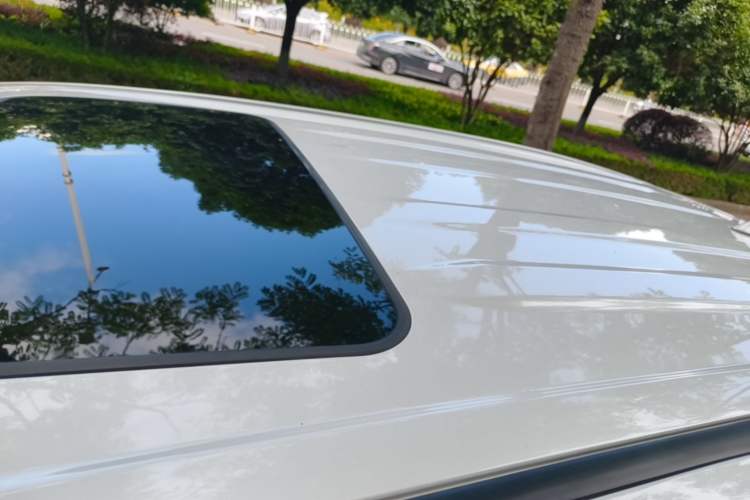Used Toyota Wildlander 2021 2.0L CVT 4x4 Luxury Edition Roof