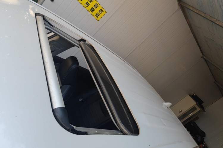 Used Toyota Wildlander 2021 Dual-Motor 2.5L E-CVT Four-Wheel Drive Luxury Edition Roof