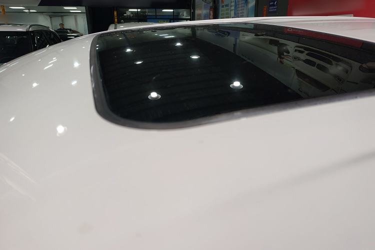Used Toyota Wildlander 2021 2.0L CVT Two-Wheel Drive Luxury Edition Roof