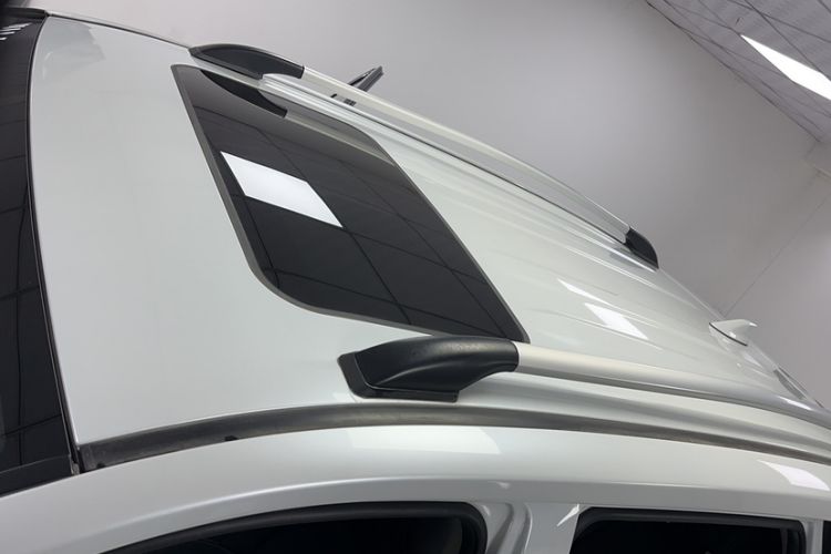 Used Toyota Wildlander 2021 2.0L CVT 4x4 Luxury Edition Roof