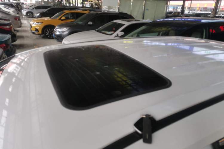 Used Toyota Wildlander 2021 2.0L CVT 4x4 Luxury Edition Roof