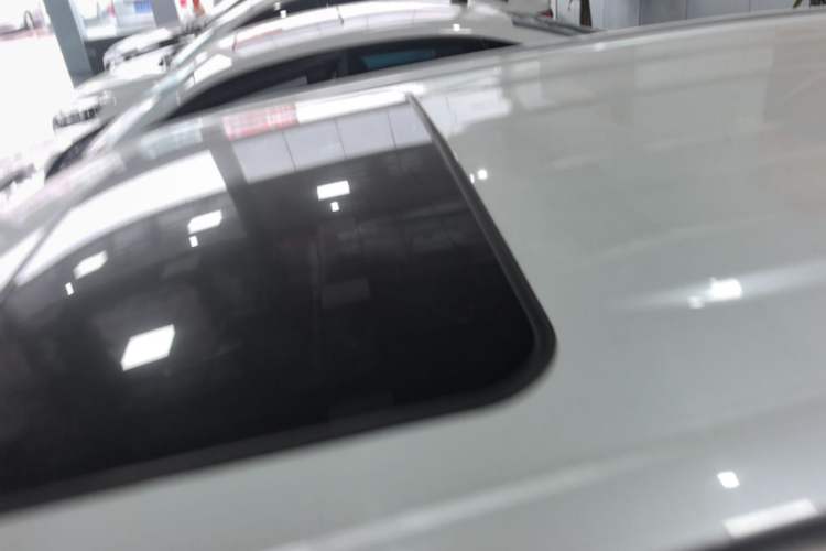 Used Toyota Wildlander 2021 2.0L CVT 4x4 Luxury Edition Roof