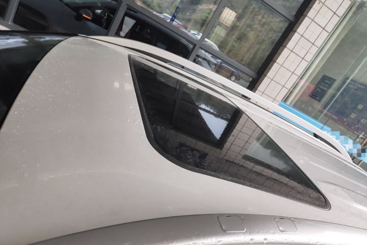Used Toyota Wildlander 2021 2.0L CVT 4x4 Luxury Edition Roof