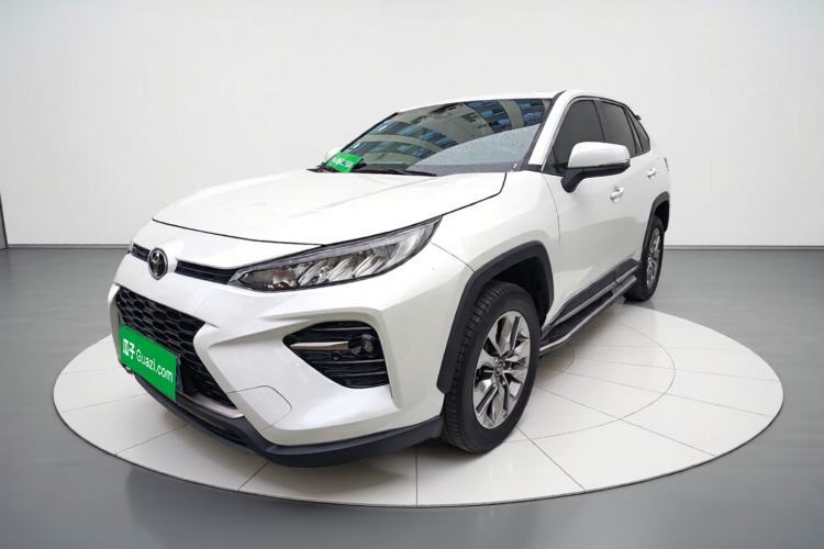Ojetý Toyota Wildlander 2021 2.0L CVT Two-Wheel Drive Luxury Edition Guazi used car, China used car export, Used car for sale, Used  cars, Cheapest cars for sale