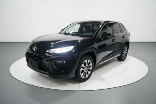 Ojetý Toyota Wildlander 2022 2.0L CVT Two-Wheel Drive Luxury PLUS Edition