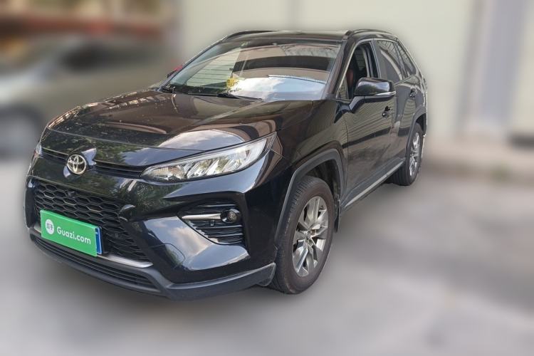 Used Toyota Wildlander 2022 2.0L CVT Two-Wheel Drive Luxury PLUS Edition Guazi used car, China used car export, Used car for sale, Used  cars, Cheapest cars for sale