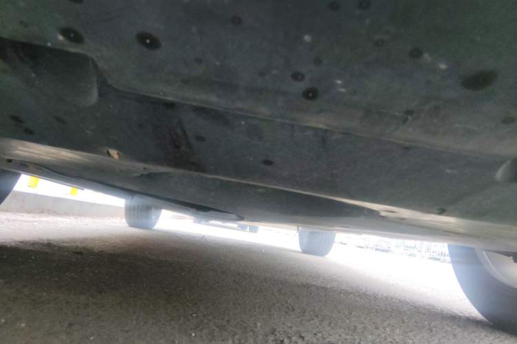 Used Toyota Wildlander 2022 2.0L CVT Two-Wheel Drive Leading Edition Chassis Front