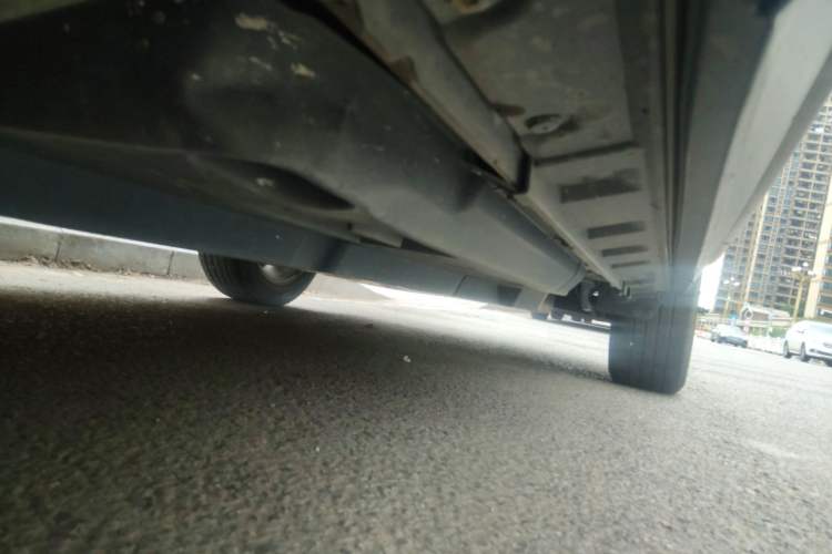 Used Toyota Wildlander 2022 2.0L CVT Two-Wheel Drive Leading Edition Chassis Front Left