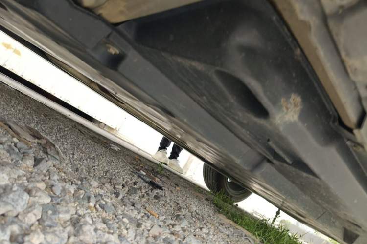 Used Toyota Wildlander 2022 2.0L CVT Two-Wheel Drive Luxury Edition Chassis Front Left