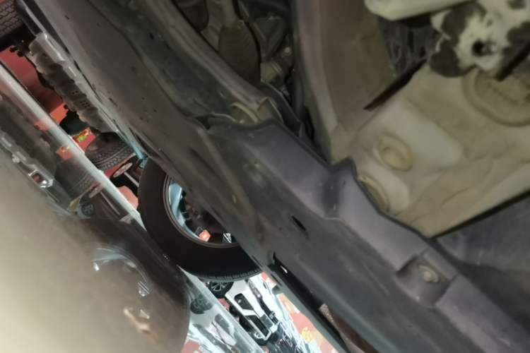 Used Toyota Wildlander 2022 2.0L CVT Two-Wheel Drive Luxury PLUS Edition Chassis Front Left