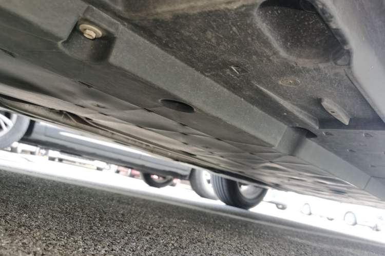 Used Toyota Wildlander 2022 2.0L CVT Two-Wheel Drive Urban Edition Chassis Front Left