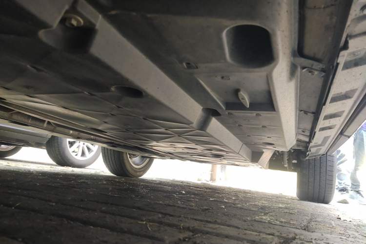 Used Toyota Wildlander 2022 2.0L CVT Two-Wheel Drive Leading Edition Chassis Front Left