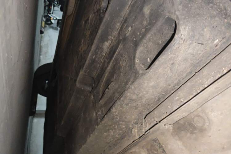 Used Toyota Wildlander 2022 2.0L CVT Two-Wheel Drive Luxury PLUS Edition Chassis Front Left