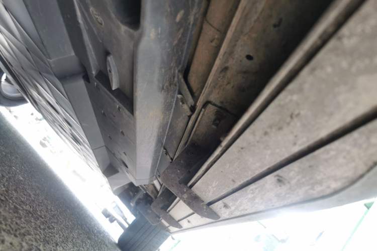 Used Toyota Wildlander 2022 2.0L CVT Two-Wheel Drive Luxury Edition Chassis Front Left