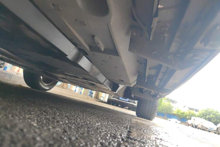 Used Toyota Wildlander 2022 2.0L CVT Two-Wheel Drive Luxury PLUS Edition Chassis Front Left