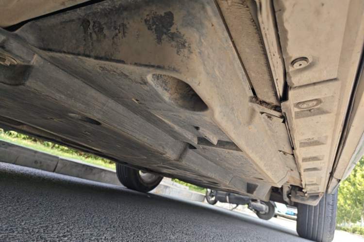 Used Toyota Wildlander 2022 Updated Version 2.0L CVT Two-Wheel Drive Leading Edition Chassis Front Left