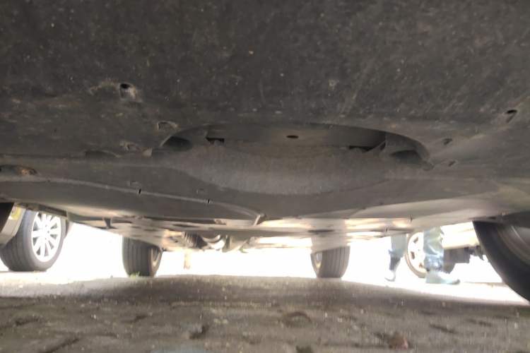 Used Toyota Wildlander 2022 2.0L CVT Two-Wheel Drive Leading Edition Chassis Front