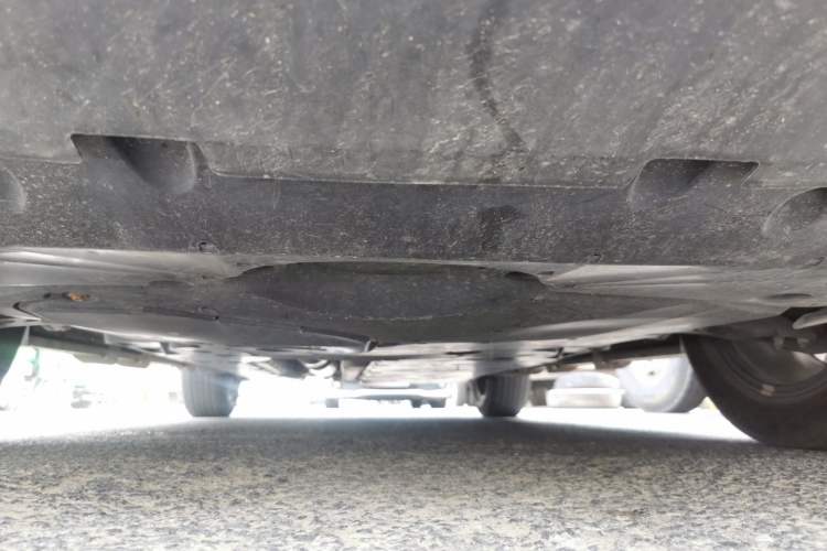 Used Toyota Wildlander 2022 2.0L CVT Two-Wheel Drive Luxury Edition Chassis Front