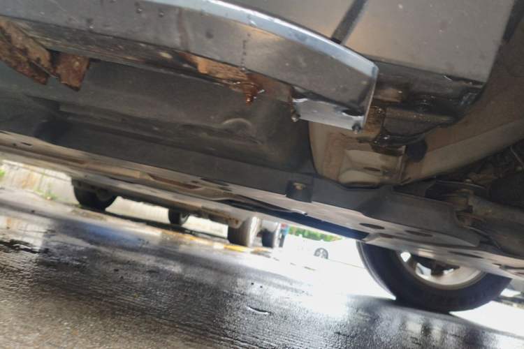 Used Toyota Wildlander 2022 Updated Version 2.0L CVT Two-Wheel Drive Leading Edition Chassis Front Right