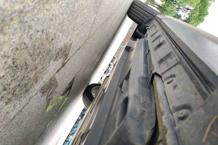 Used Toyota Wildlander 2022 2.0L CVT Two-Wheel Drive Prestige Edition Chassis Front Right