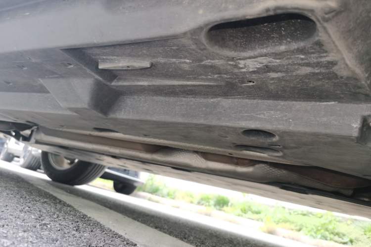 Used Toyota Wildlander 2022 2.0L CVT Two-Wheel Drive Urban Edition Chassis Front Right