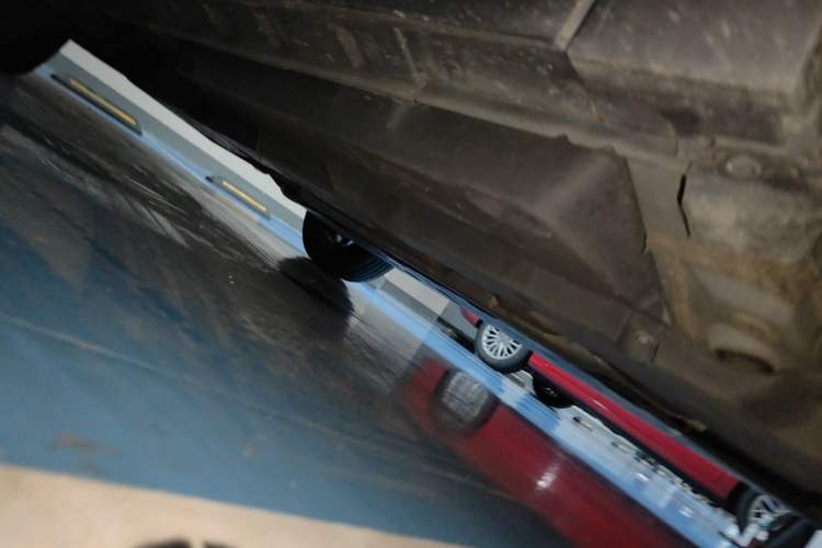 Used Toyota Wildlander 2022 2.0L CVT Two-Wheel Drive Luxury PLUS Edition Chassis Front Right