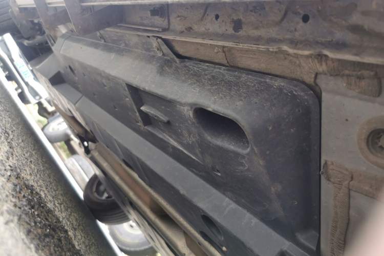 Used Toyota Wildlander 2022 2.0L CVT Two-Wheel Drive Luxury Edition Chassis Front Right