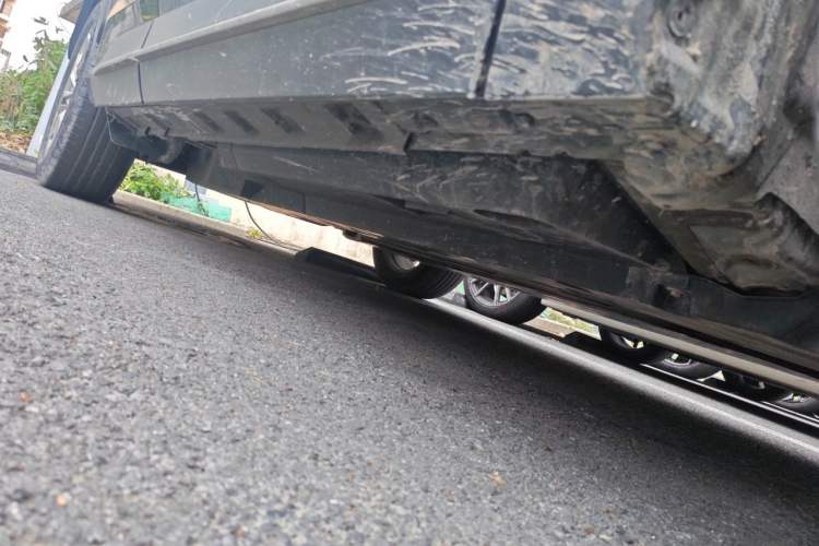 Used Toyota Wildlander 2022 2.0L CVT Two-Wheel Drive Luxury Edition Chassis Front Right