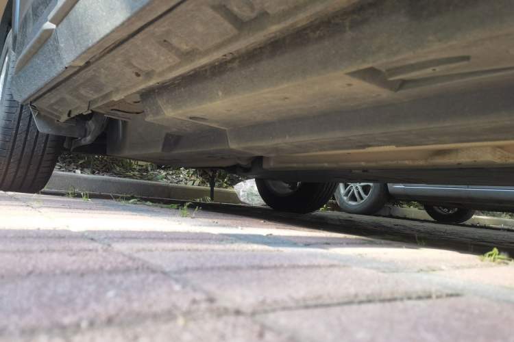 Used Toyota Wildlander 2022 2.0L CVT Two-Wheel Drive Urban Edition Chassis Front Right
