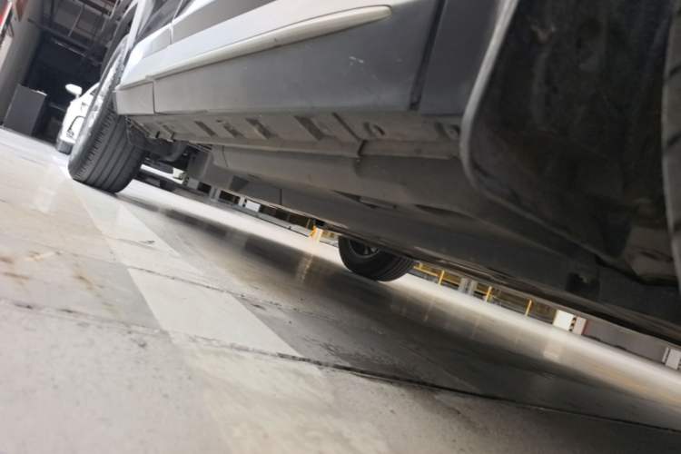 Used Toyota Wildlander 2022 2.0L CVT Two-Wheel Drive Luxury PLUS Edition Chassis Front Right