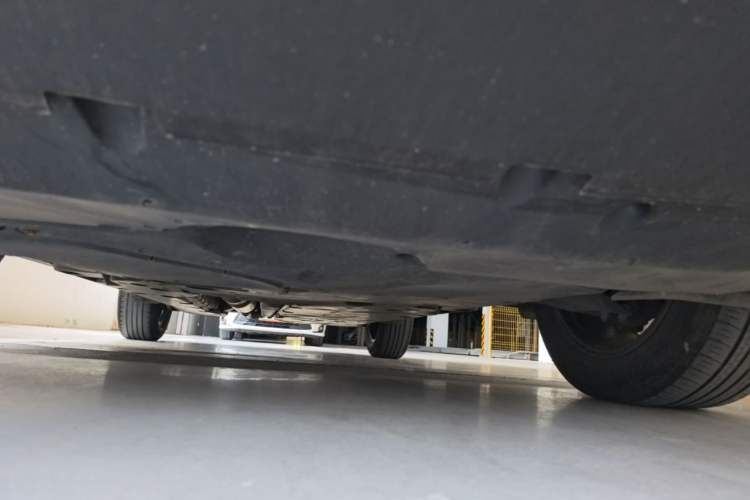 Used Toyota Wildlander 2022 2.0L CVT Two-Wheel Drive Luxury PLUS Edition Chassis Front