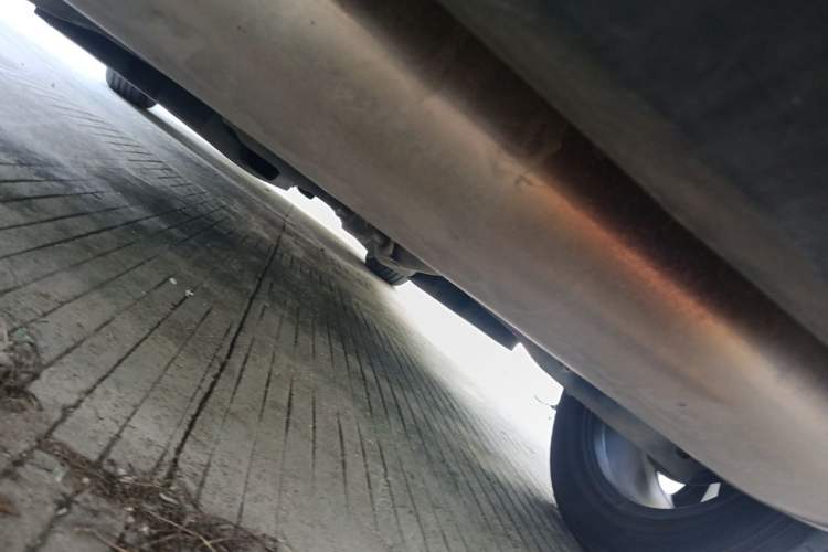 Used Toyota Wildlander 2022 2.0L CVT Two-Wheel Drive Luxury PLUS Edition Chassis Rear
