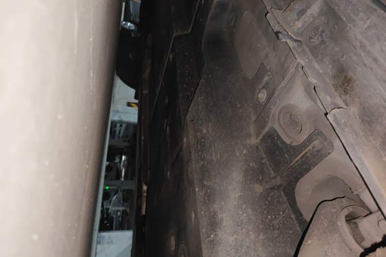 Used Toyota Wildlander 2022 2.0L CVT Two-Wheel Drive Luxury PLUS Edition Chassis Rear Left