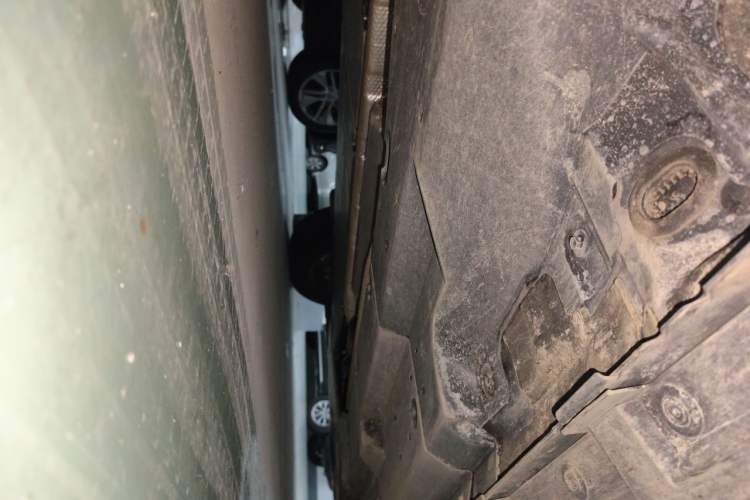 Used Toyota Wildlander 2022 2.0L CVT Two-Wheel Drive Luxury PLUS Edition Chassis Rear Right