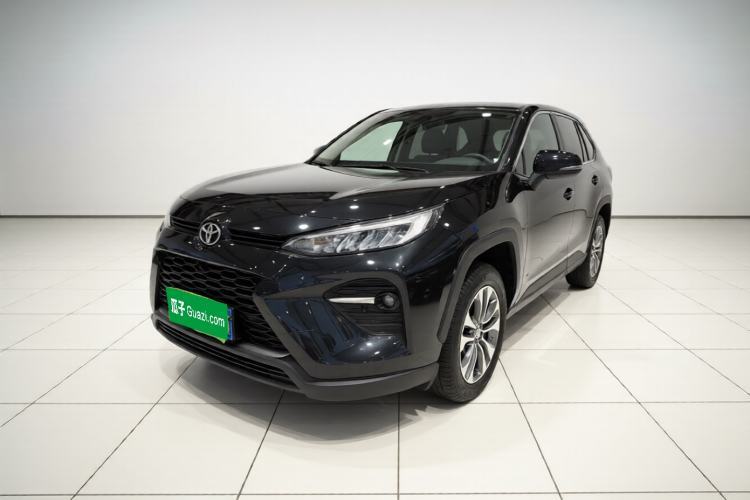 Ojetý Toyota Wildlander 2022 2.0L CVT Two-Wheel Drive Luxury PLUS Edition Guazi used car, China used car export, Used car for sale, Used  cars, Cheapest cars for sale