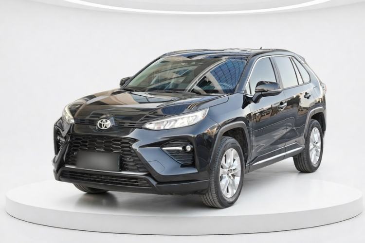 Used Toyota Wildlander 2022 2.0L CVT Two-Wheel Drive Urban Edition Guazi used car, China used car export, Used car for sale, Used  cars, Cheapest cars for sale