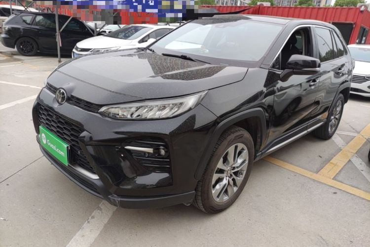 Ojetý Toyota Wildlander 2022 2.0L CVT Two-Wheel Drive Luxury PLUS Edition Guazi used car, China used car export, Used car for sale, Used  cars, Cheapest cars for sale