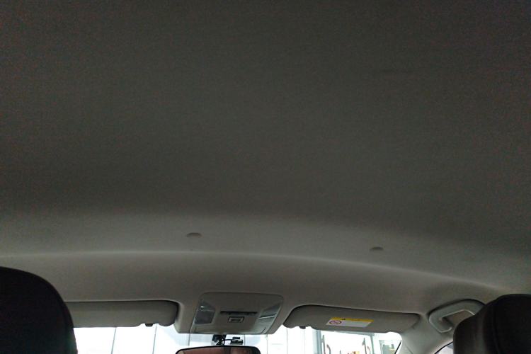 Used Toyota Wildlander 2022 2.0L CVT Two-Wheel Drive Leading Edition Headliner